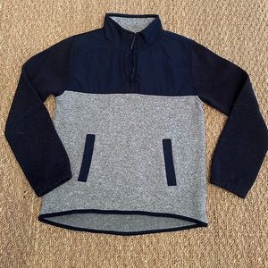 Crewcuts Boys Pullover